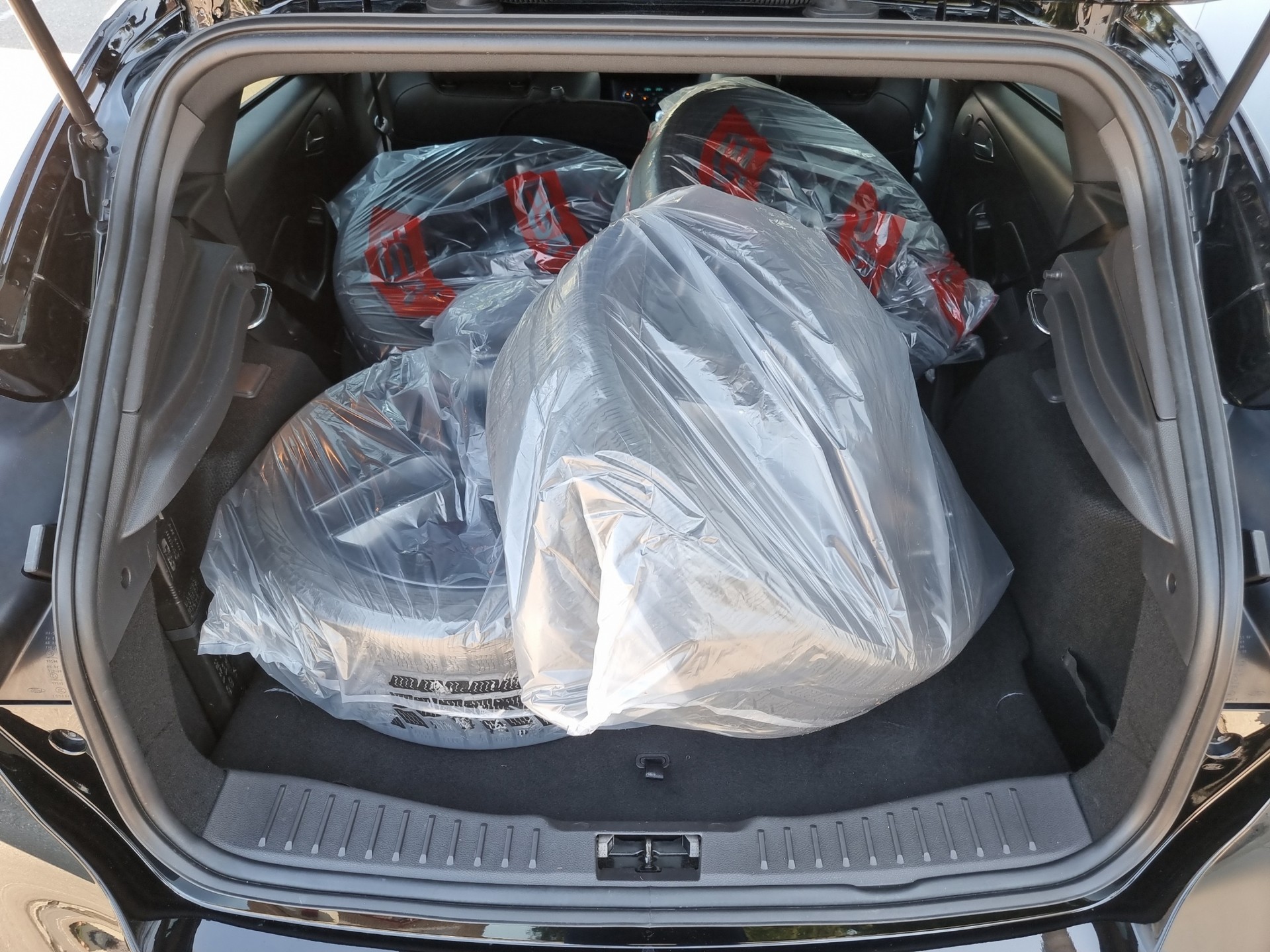 FORD Focus 2.3 EcoB RS-image-15