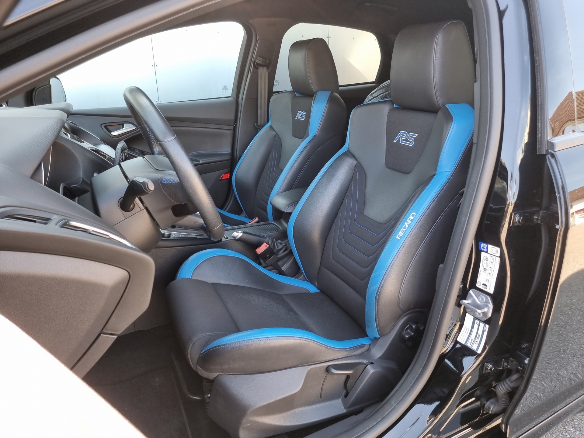 FORD Focus 2.3 EcoB RS-image-14