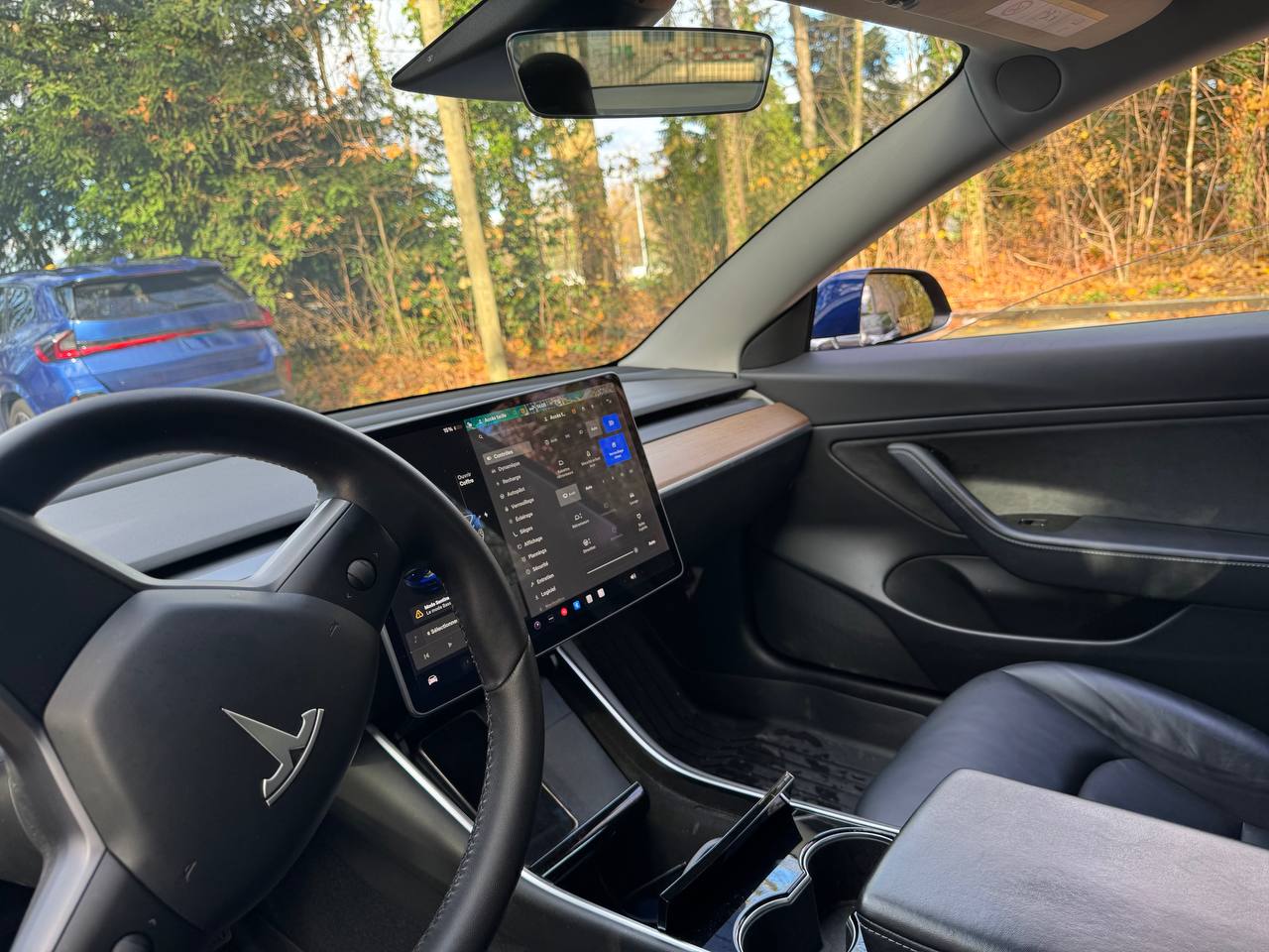TESLA Model 3 Long Range Dual Motor AWD-image-6