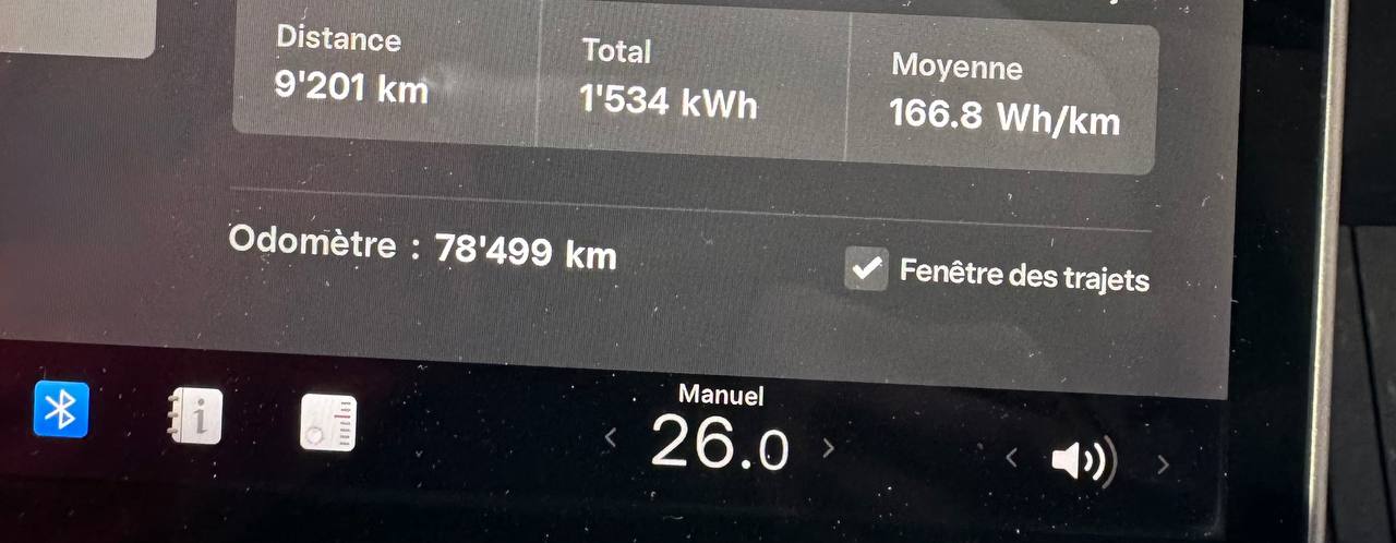 TESLA Model 3 Long Range Dual Motor AWD-image-7