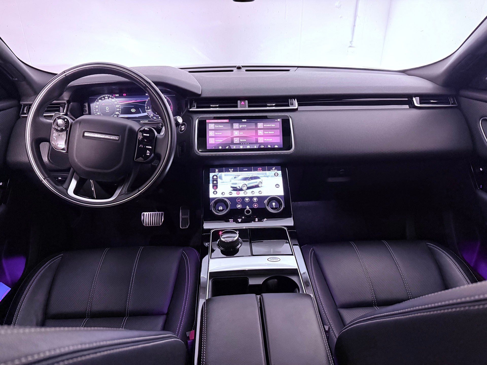 LAND ROVER Range Rover Velar R-Dynamic D300-image-20