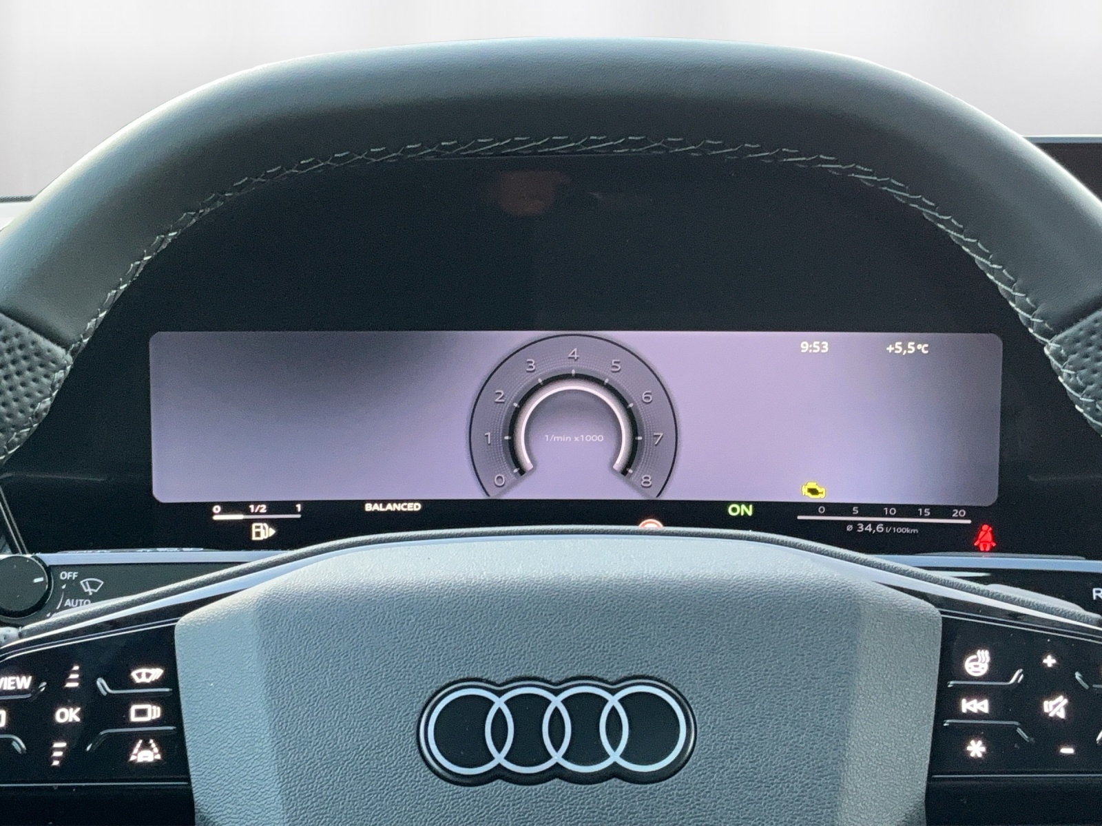 AUDI Q3 Sportback TFSI quattro 150 kW S tronic-image-7