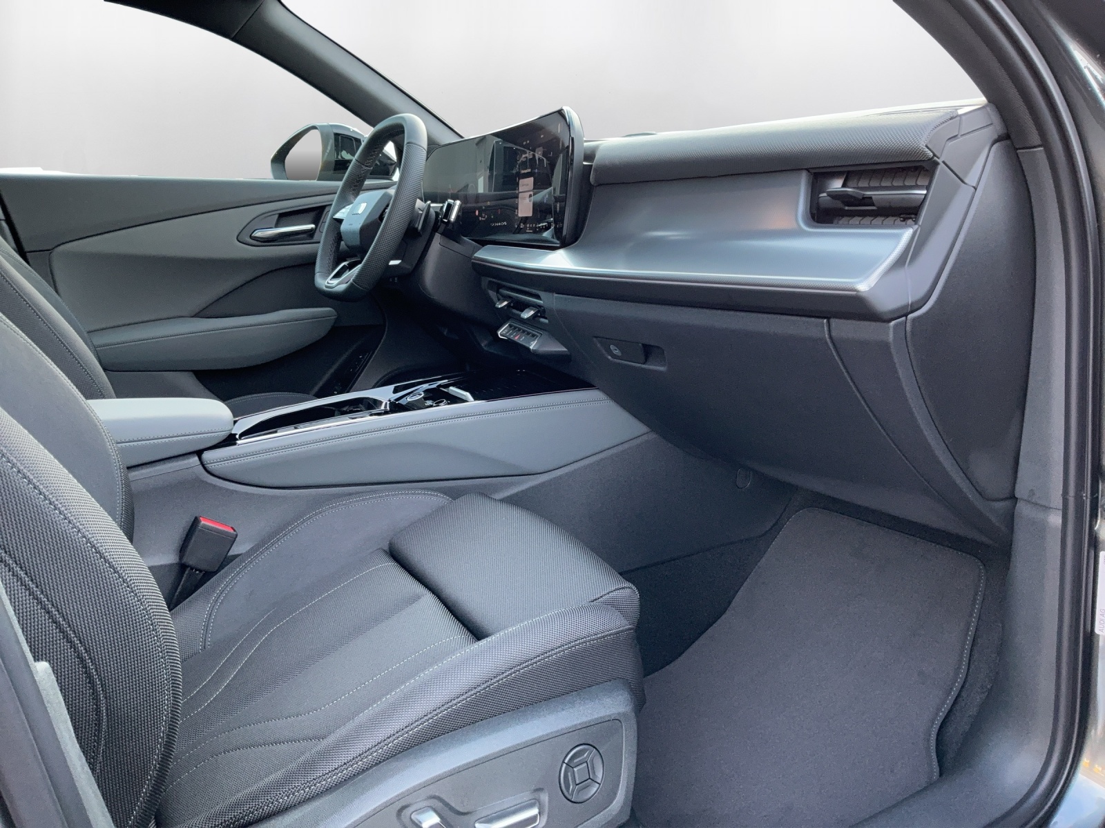 AUDI Q3 Sportback TFSI quattro 150 kW S tronic-image-13