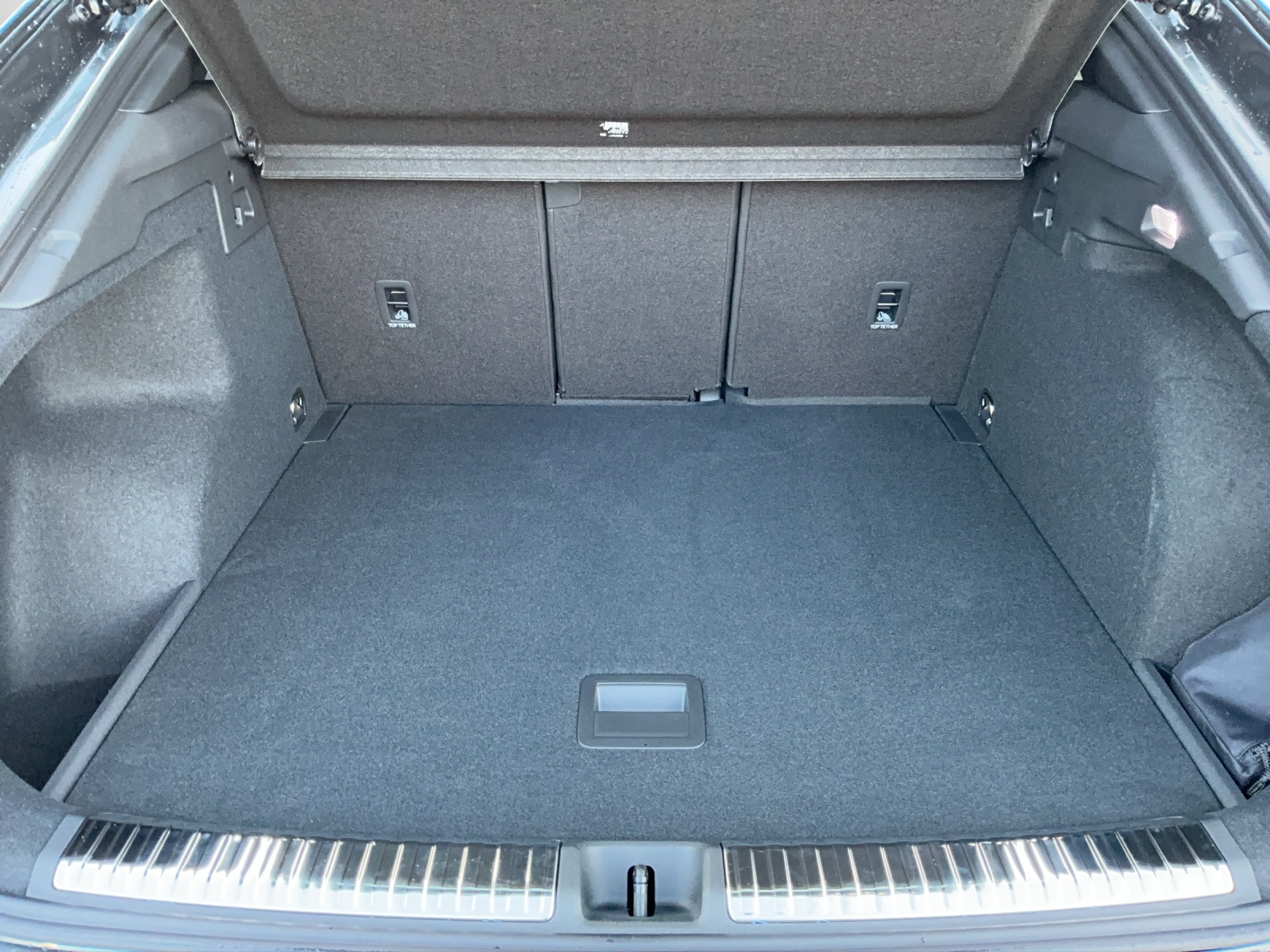 AUDI Q3 Sportback TFSI quattro 150 kW S tronic-image-11
