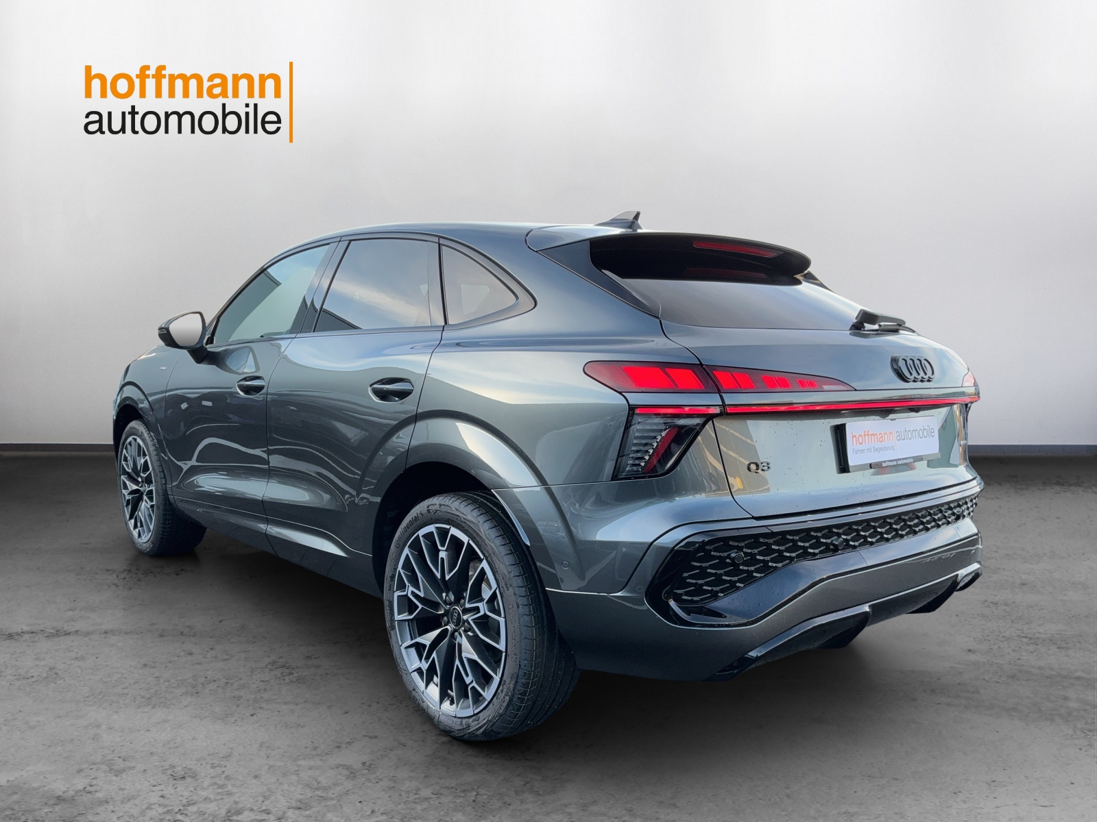 AUDI Q3 Sportback TFSI quattro 150 kW S tronic-image-5
