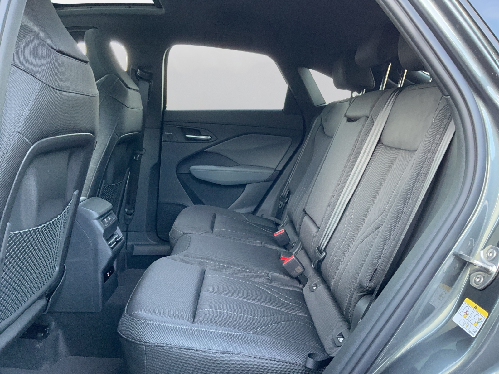 AUDI Q3 Sportback TFSI quattro 150 kW S tronic-image-10
