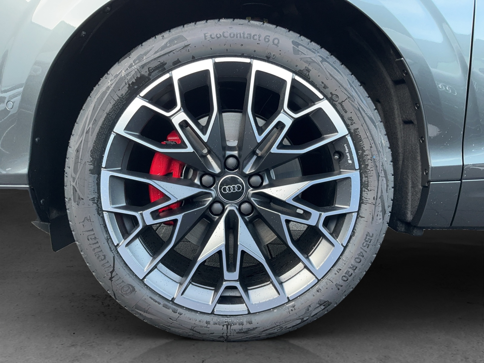 AUDI Q3 Sportback TFSI quattro 150 kW S tronic-image-12