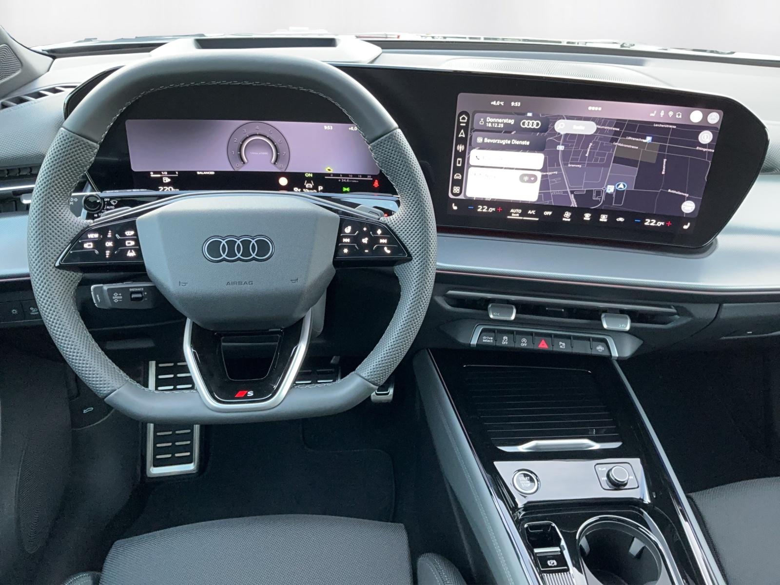 AUDI Q3 Sportback TFSI quattro 150 kW S tronic-image-6
