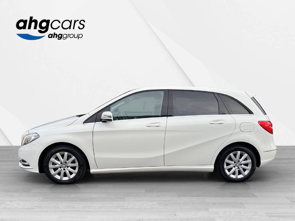 MERCEDES-BENZ B 220 4Matic 7G-DCT-image-1
