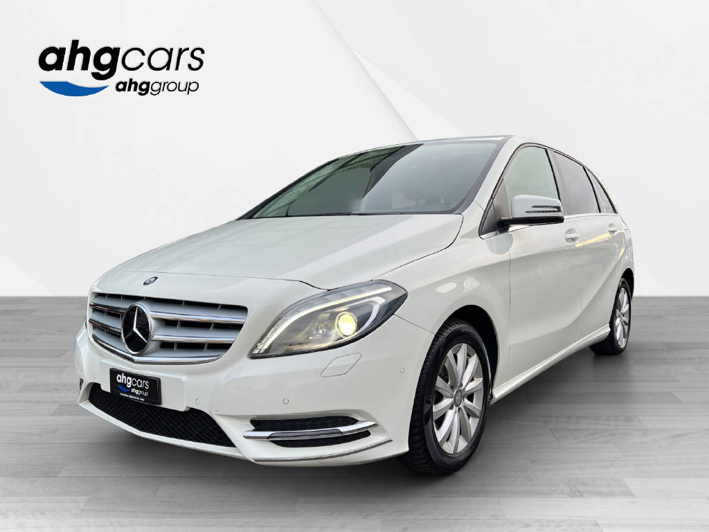 MERCEDES-BENZ B 220 4Matic 7G-DCT-image-0
