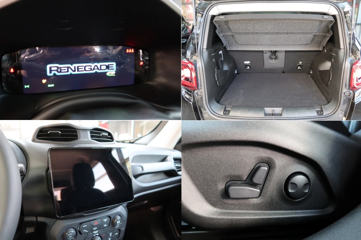 JEEP Renegade 1.5 MHEV Summit-image-12