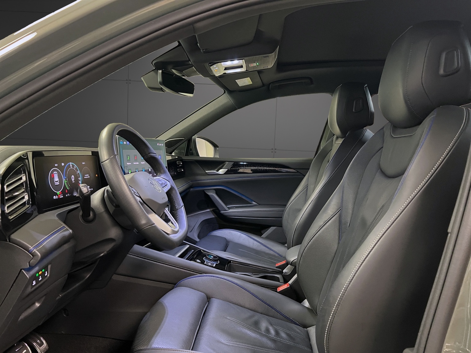 VW Tiguan 1.5 TSI evo2 eHybrid R-Line DSG-image-5