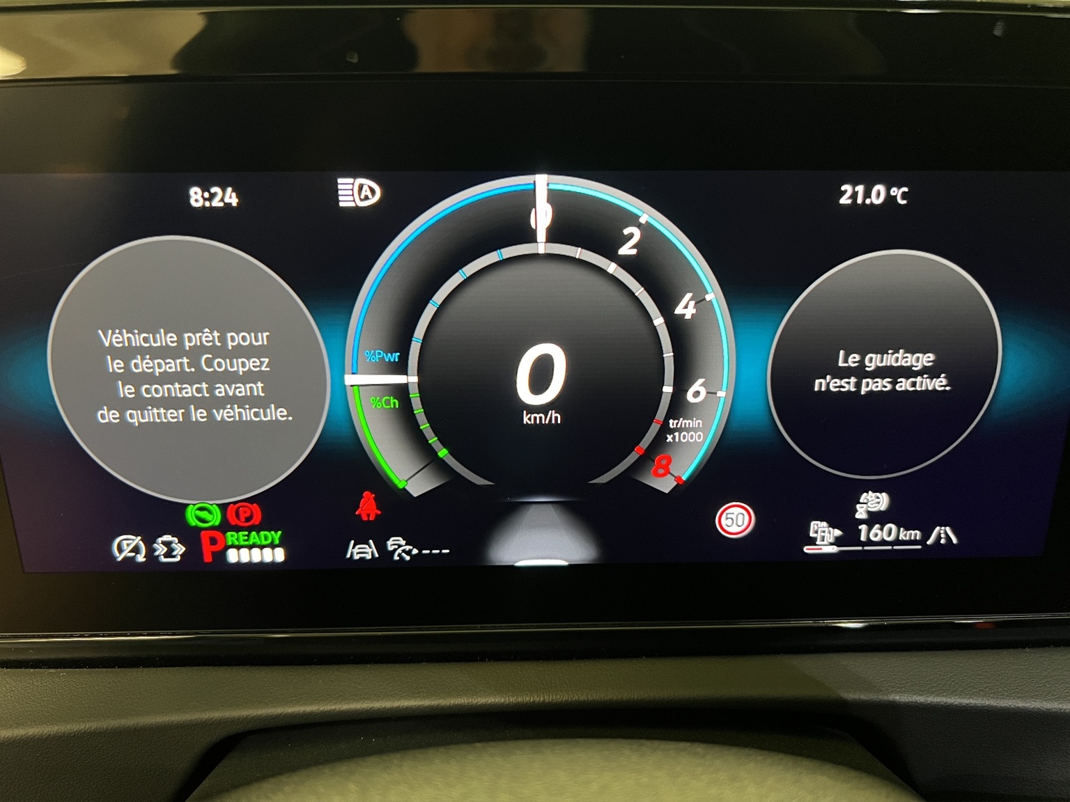 VW Tiguan 1.5 TSI evo2 eHybrid R-Line DSG-image-7