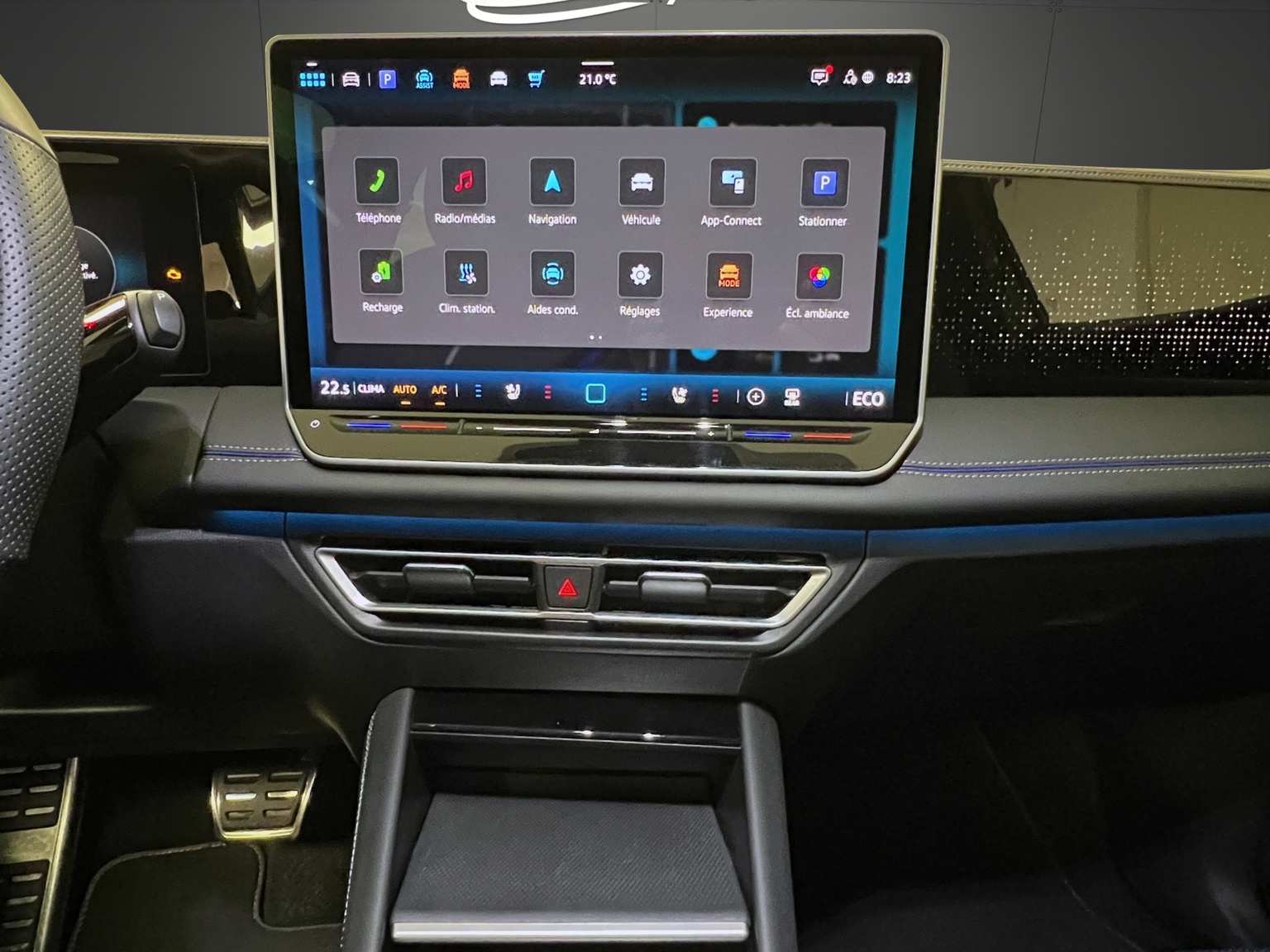 VW Tiguan 1.5 TSI evo2 eHybrid R-Line DSG-image-10