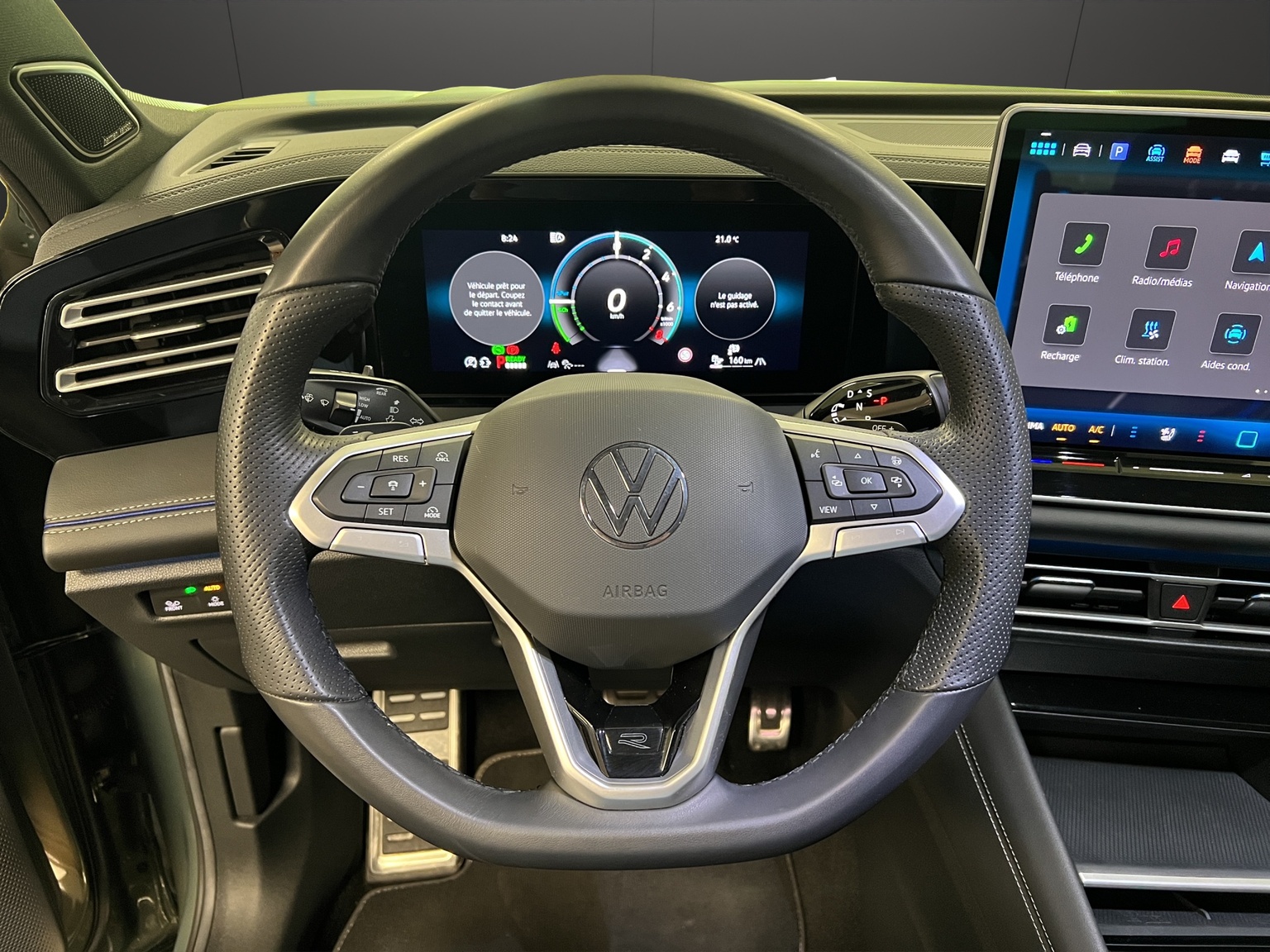 VW Tiguan 1.5 TSI evo2 eHybrid R-Line DSG-image-6
