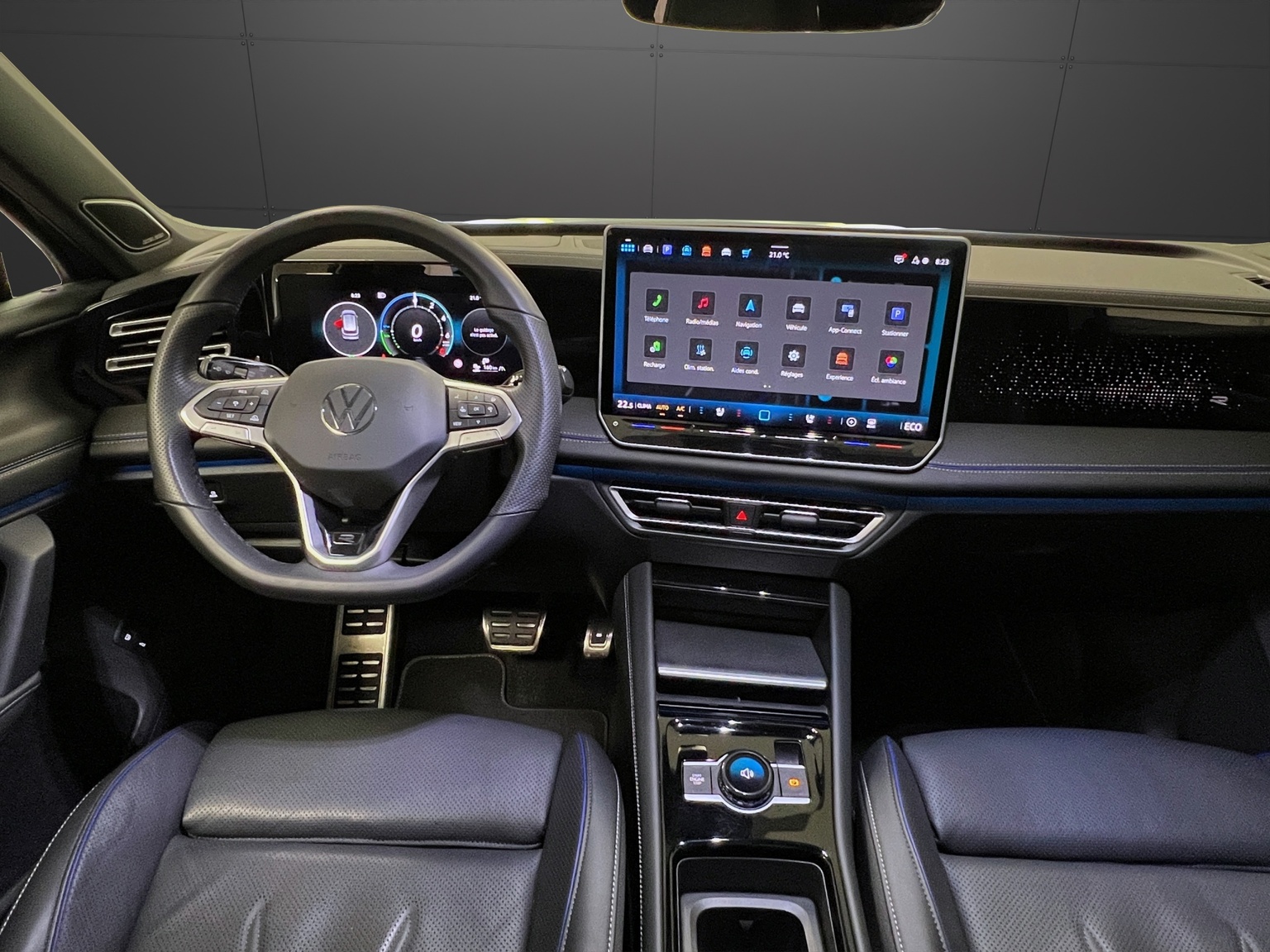 VW Tiguan 1.5 TSI evo2 eHybrid R-Line DSG-image-9