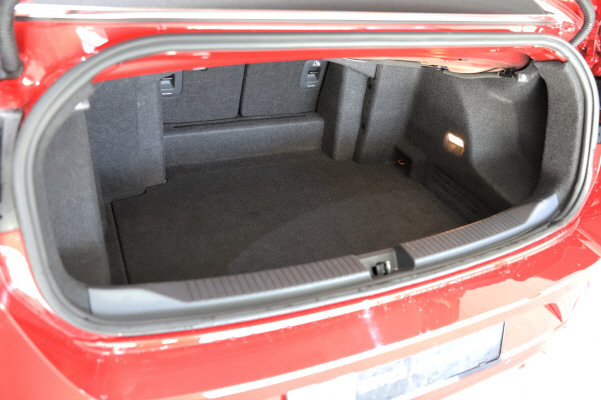 Image VW T-ROC T-Roc 1.5 TSI EVO R-Line