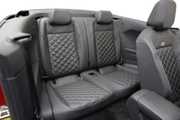 Image VW T-ROC T-Roc 1.5 TSI EVO R-Line