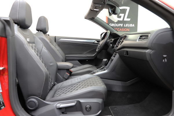 Image VW T-ROC T-Roc 1.5 TSI EVO R-Line