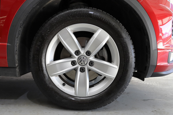 Image VW T-ROC T-Roc 1.5 TSI EVO R-Line