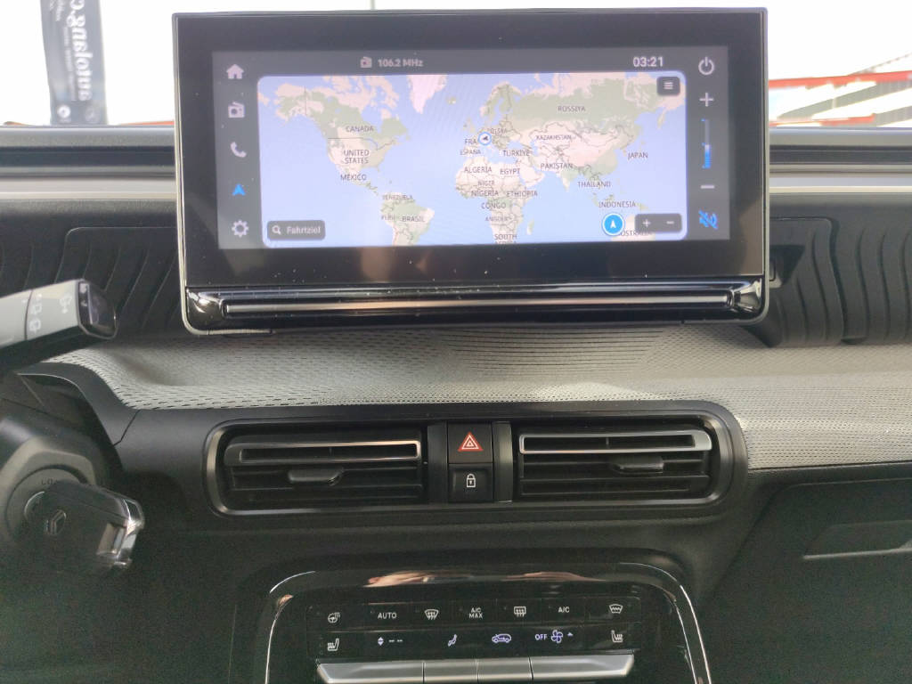 CITROEN C3 1.2 Hybrid Max-image-10