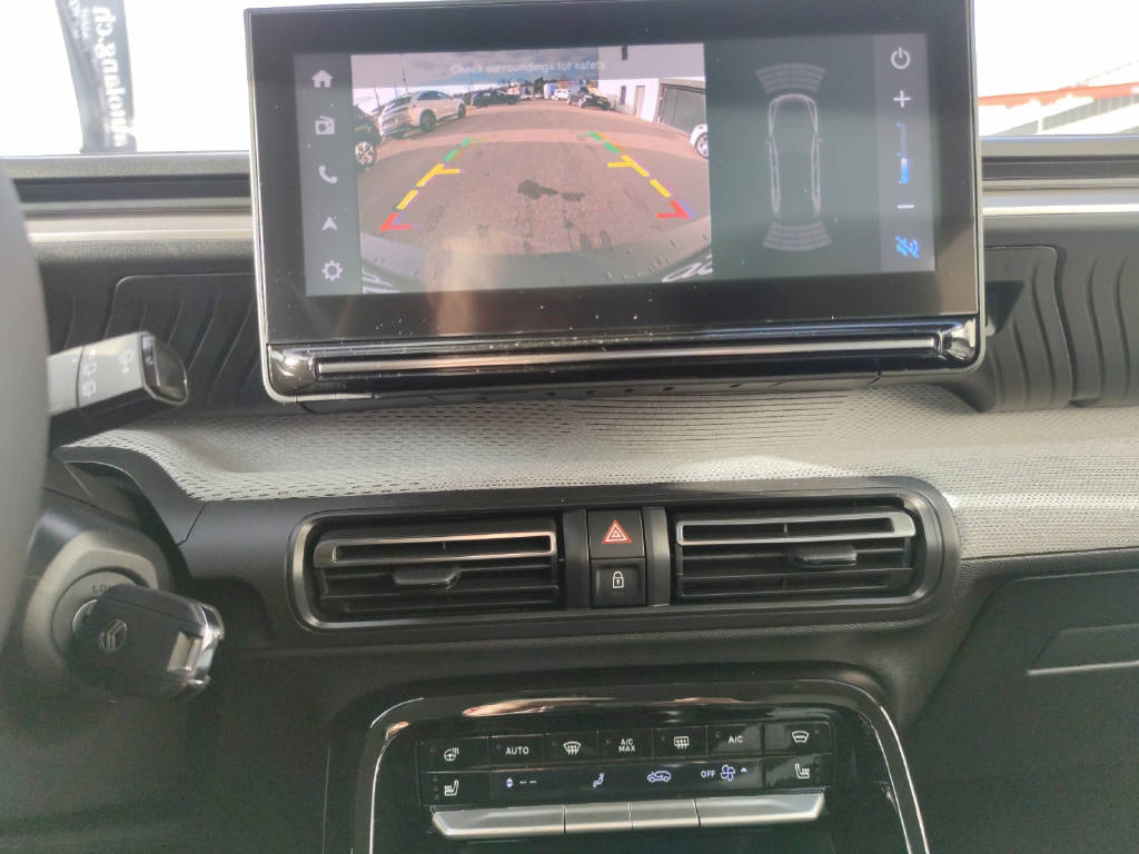 CITROEN C3 1.2 Hybrid Max-image-5
