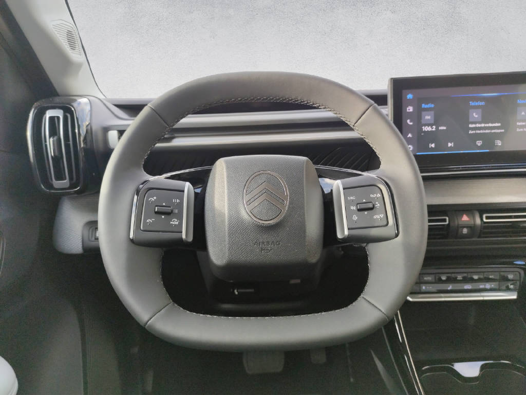 CITROEN C3 1.2 Hybrid Max-image-11