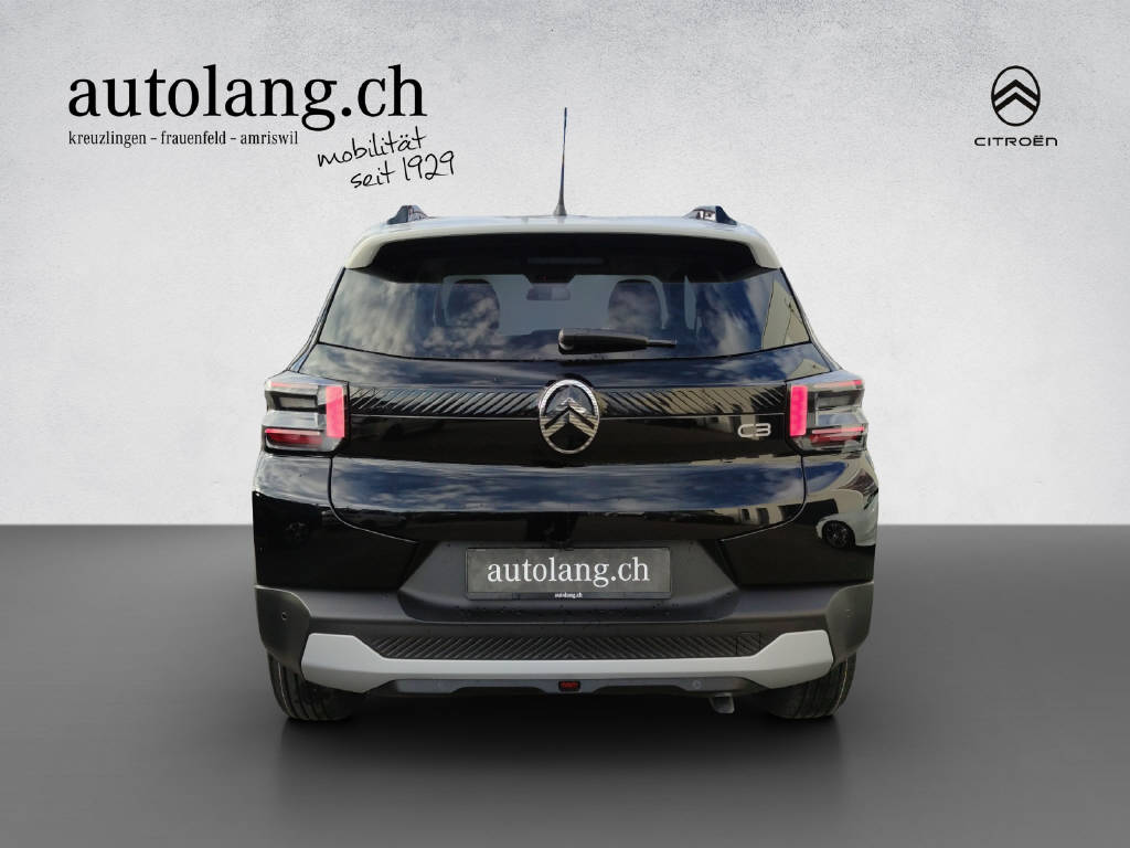 CITROEN C3 1.2 Hybrid Max-image-15