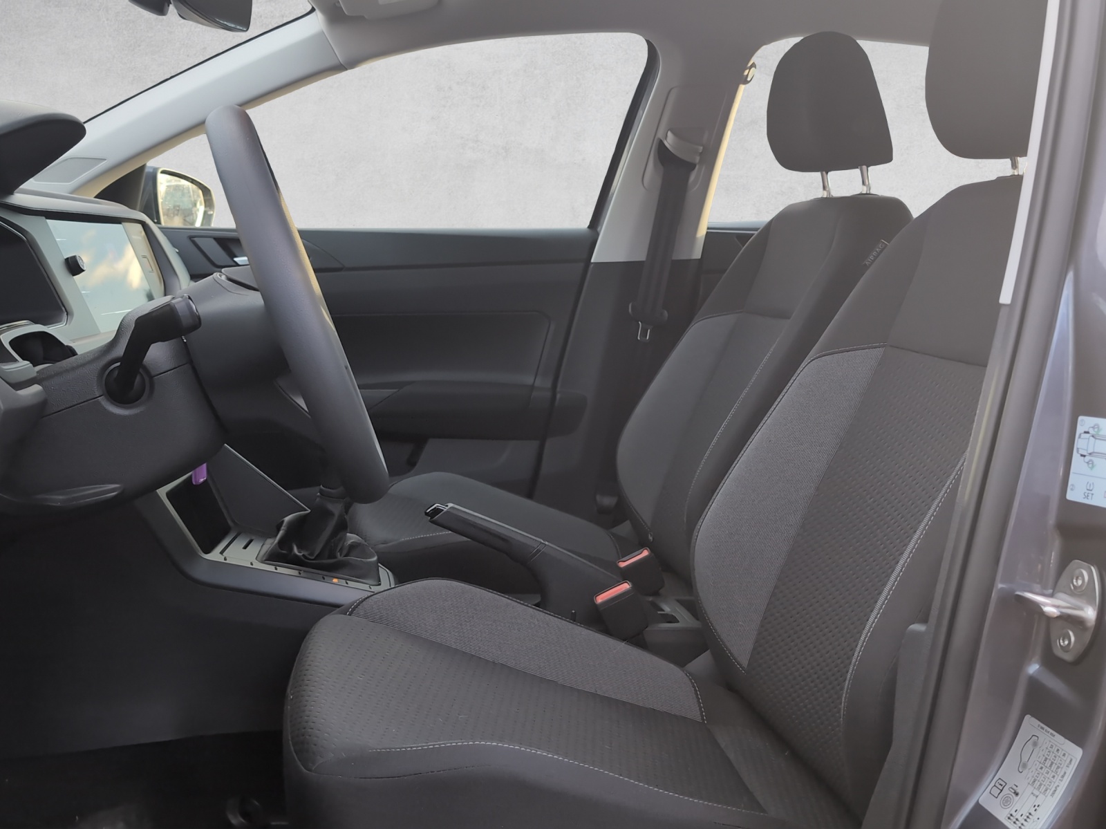 VW Polo 1.0 TSI Basis-image-8