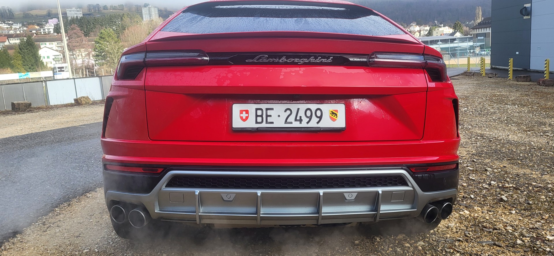 LAMBORGHINI Urus E-Gear-image-3