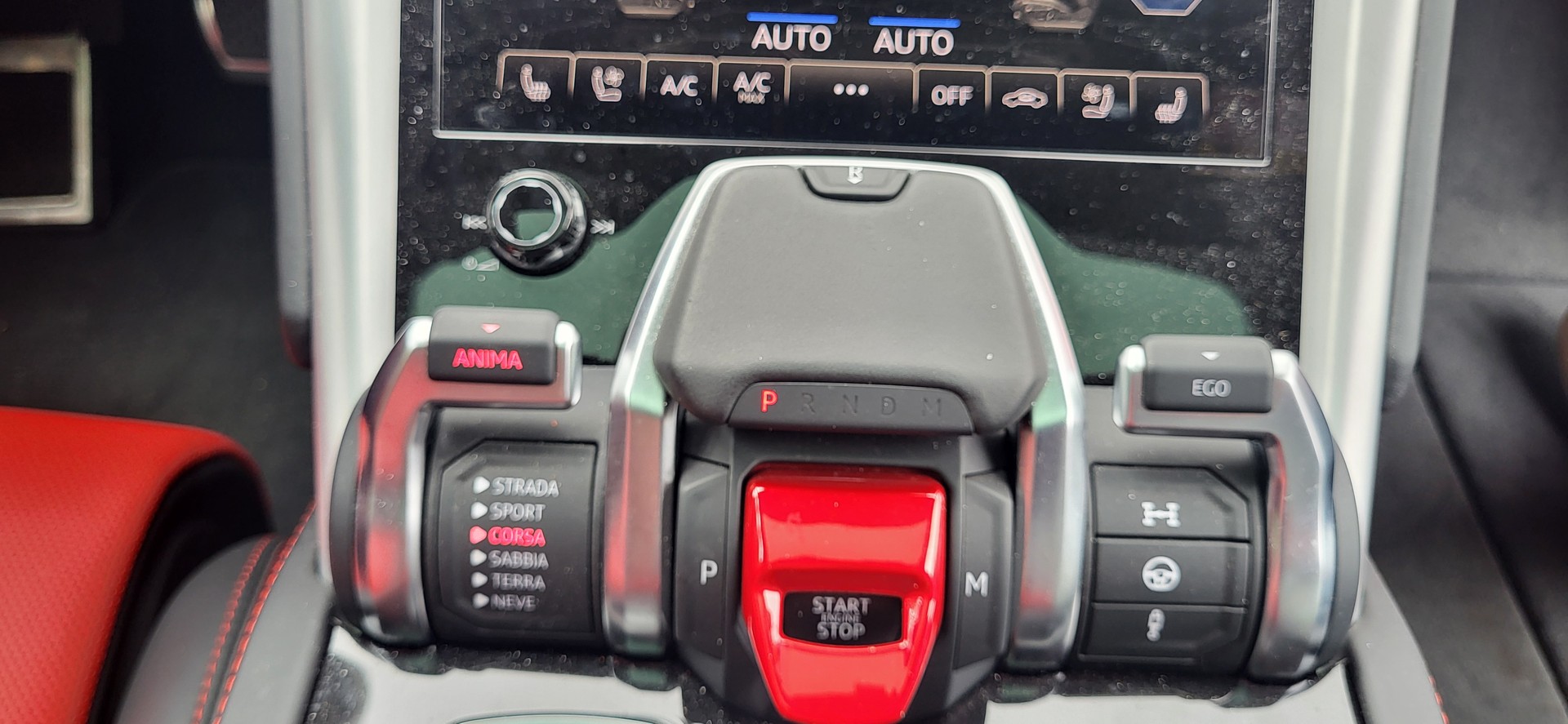LAMBORGHINI Urus E-Gear-image-15