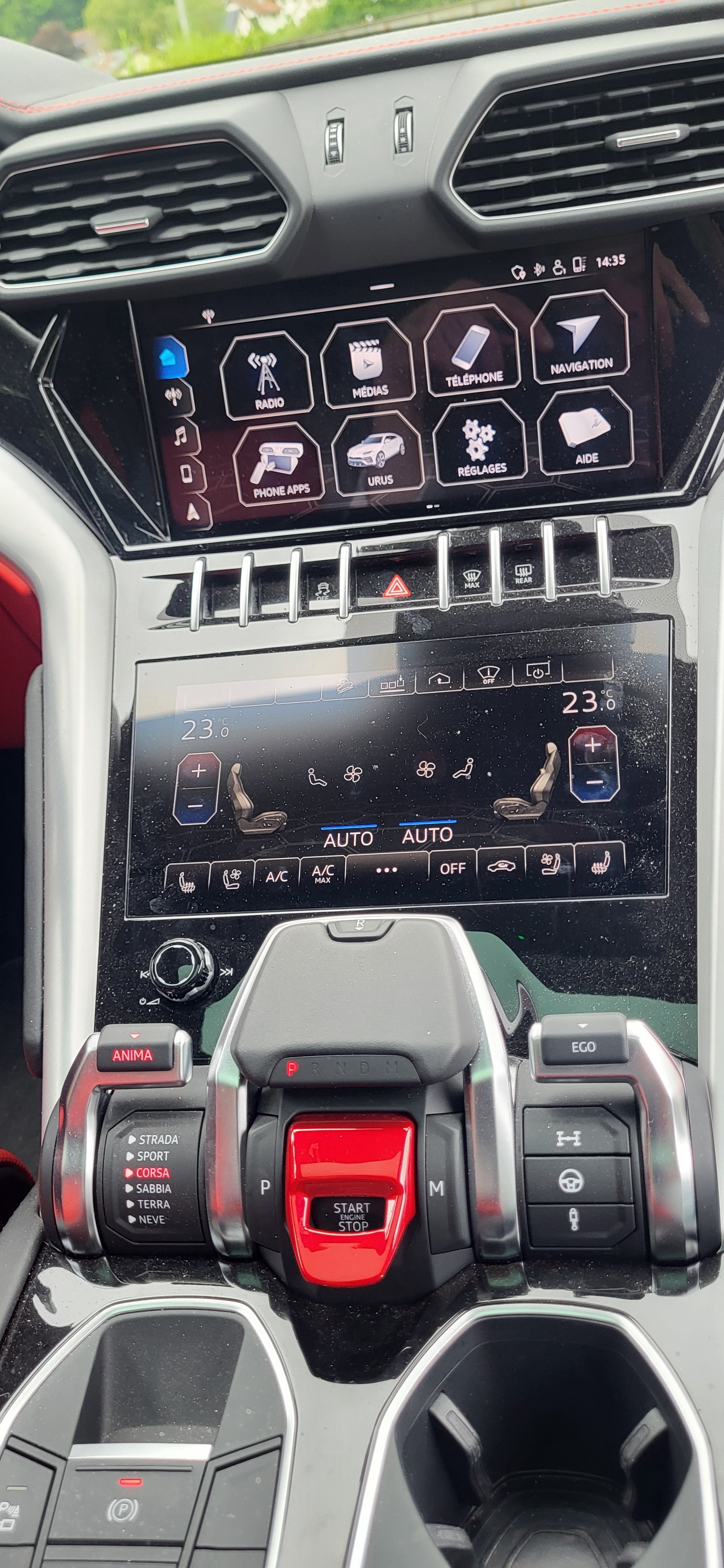 LAMBORGHINI Urus E-Gear-image-13