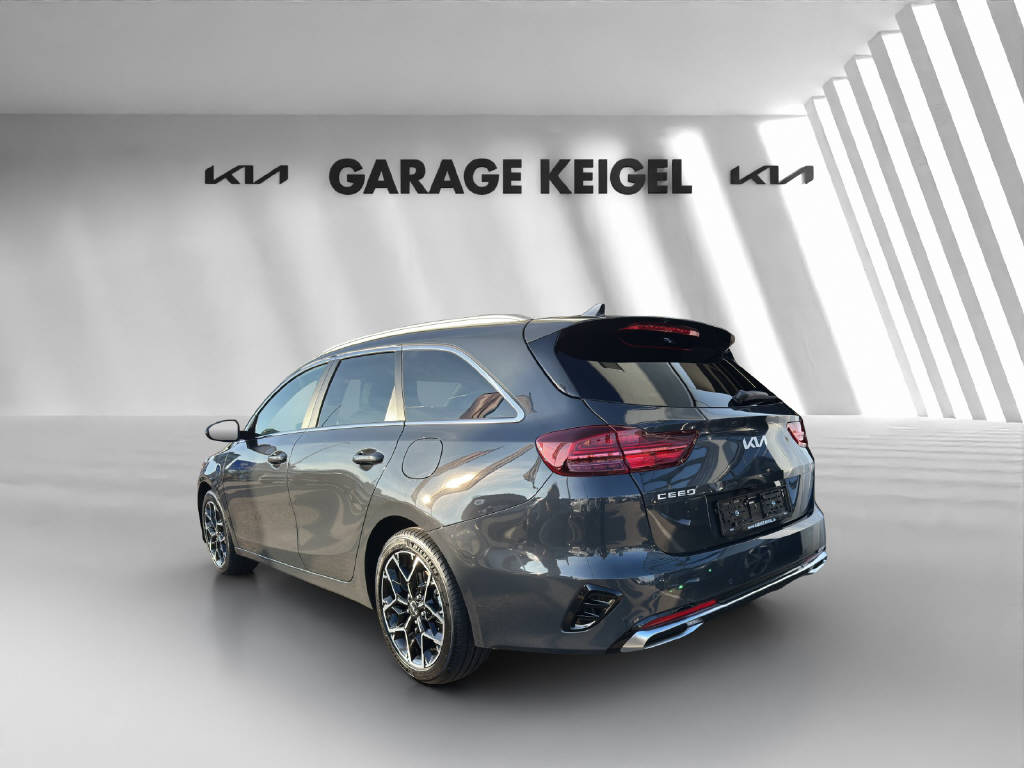 KIA Ceed SW 1.5 T-GDi MHEV GT-Line-image-2