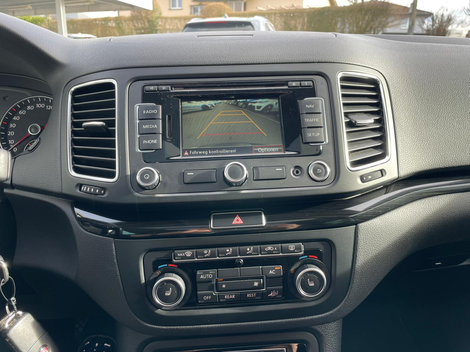 SEAT Alhambra 2.0 TDI Style Eco DSG-image-15