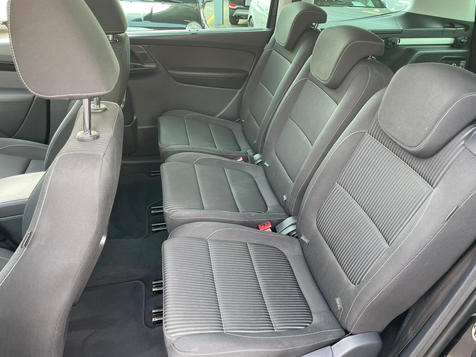 SEAT Alhambra 2.0 TDI Style Eco DSG-image-10
