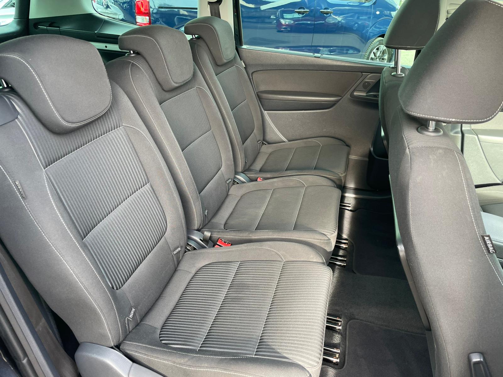 SEAT Alhambra 2.0 TDI Style Eco DSG-image-12