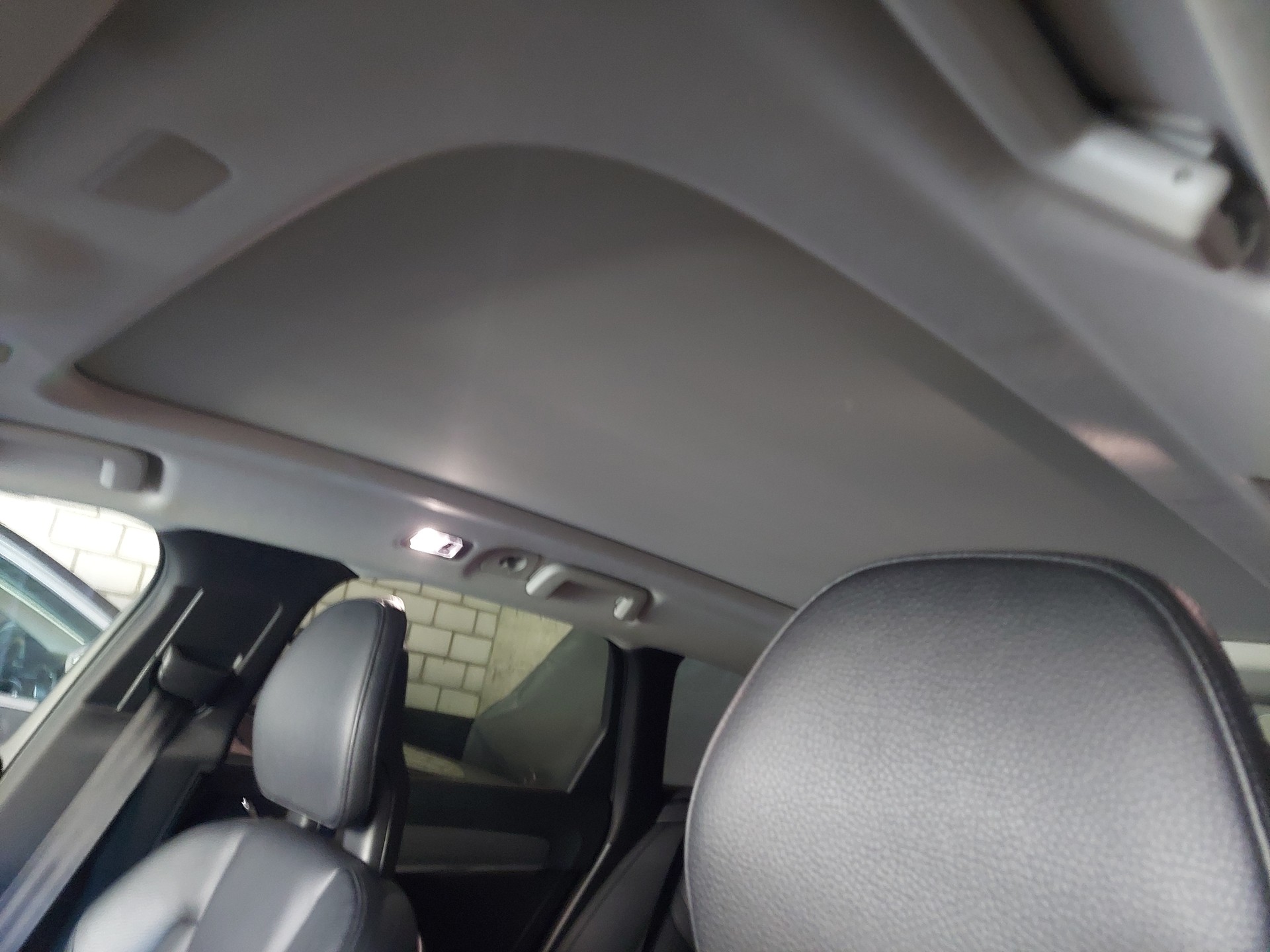 VOLVO V90 D4 Inscription Geartronic-image-5