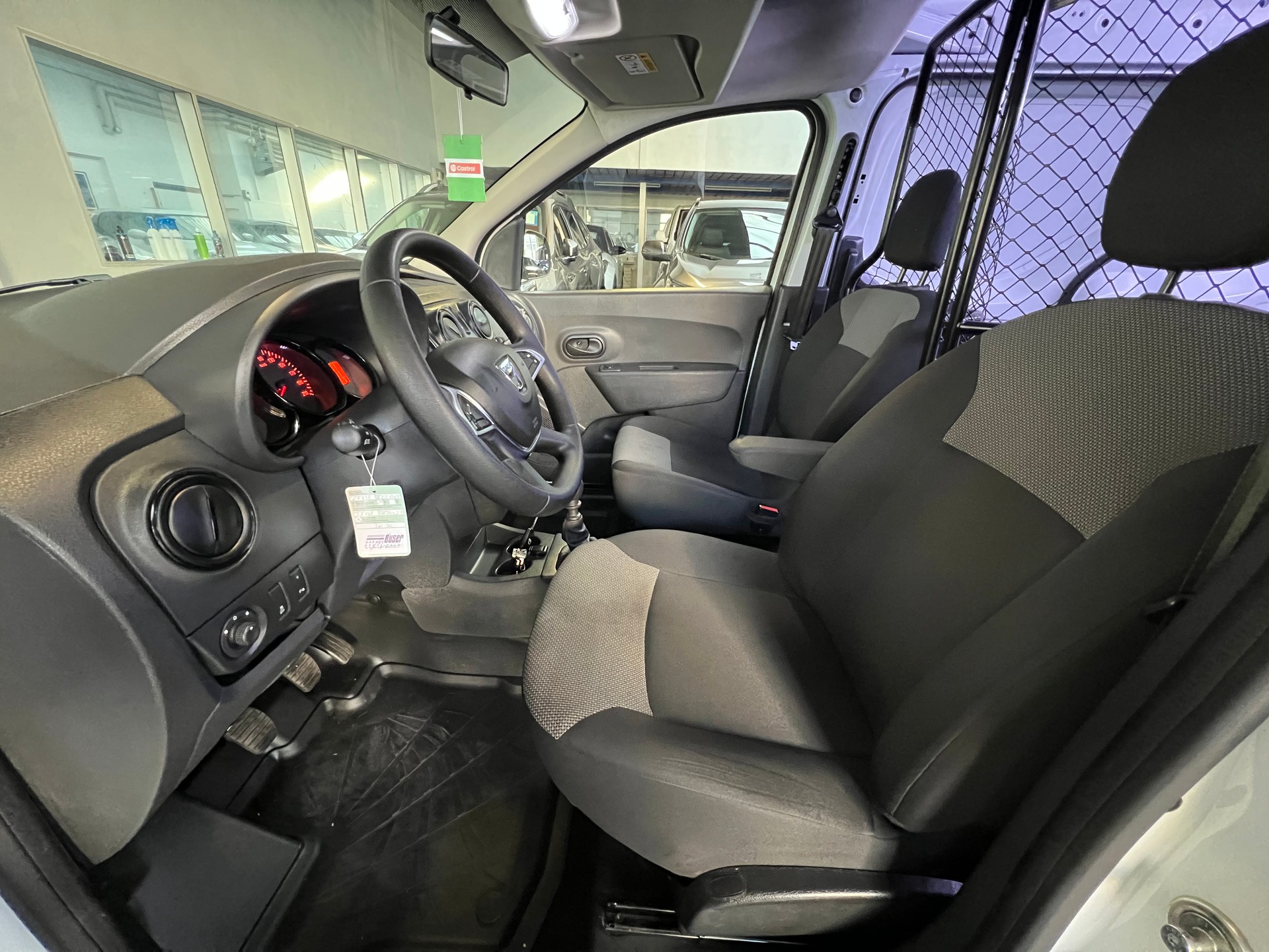 DACIA Dokker Van TCe 130 PF Unlimited-image-8