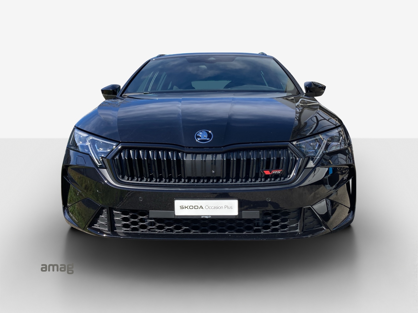 SKODA Octavia Combi 2.0 TSI DSG RS-image-6