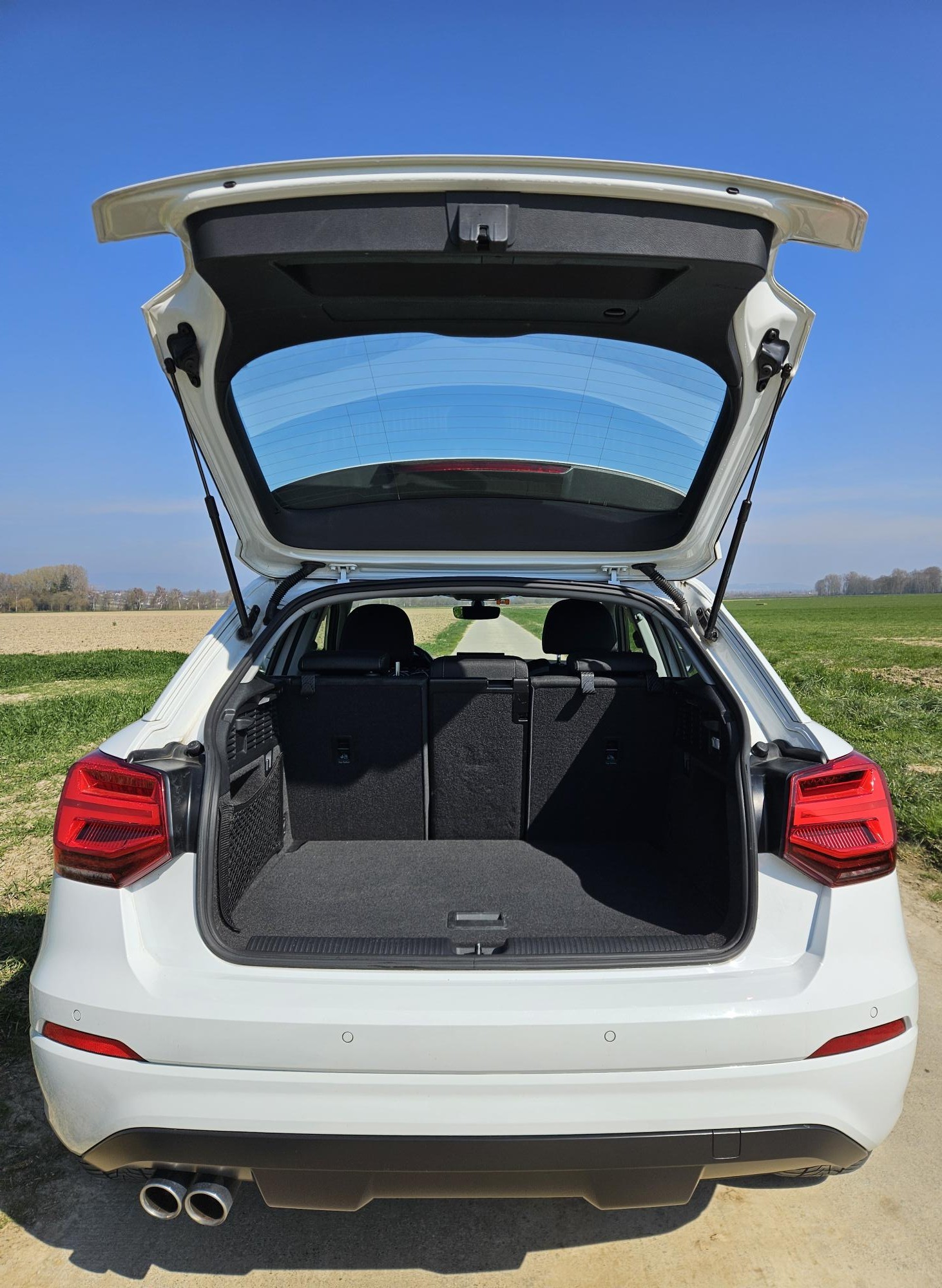 AUDI Q2 40 TFSI Sport quattro S-tronic-image-3