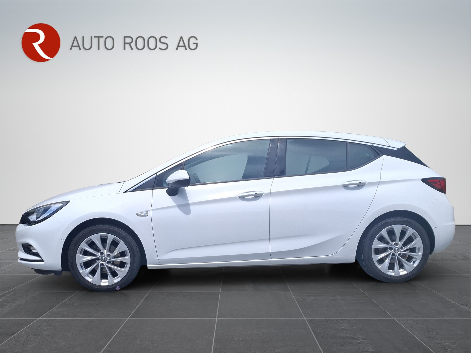 OPEL Astra 1.0i Turbo Excellence-image-2