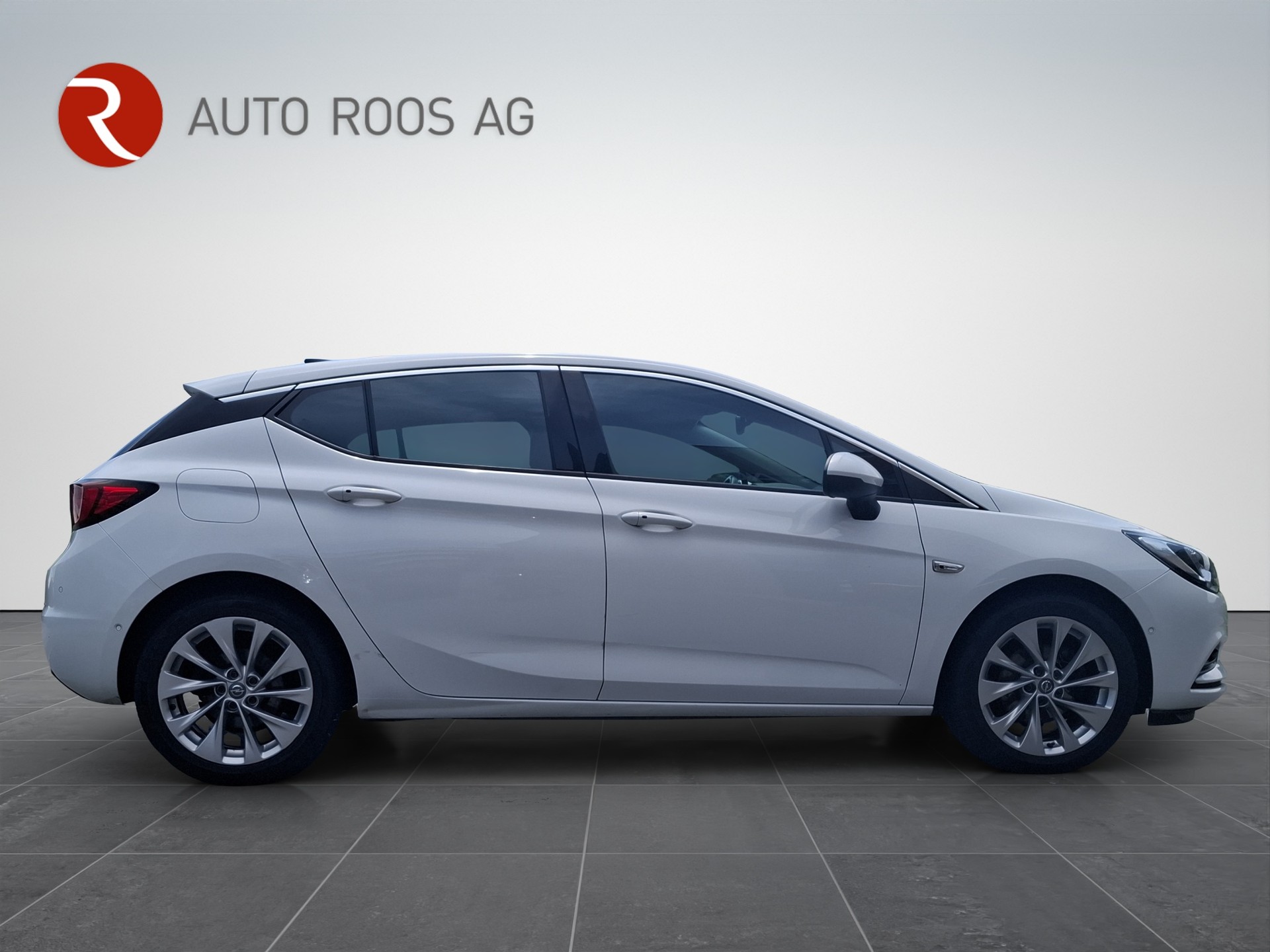 OPEL Astra 1.0i Turbo Excellence-image-6