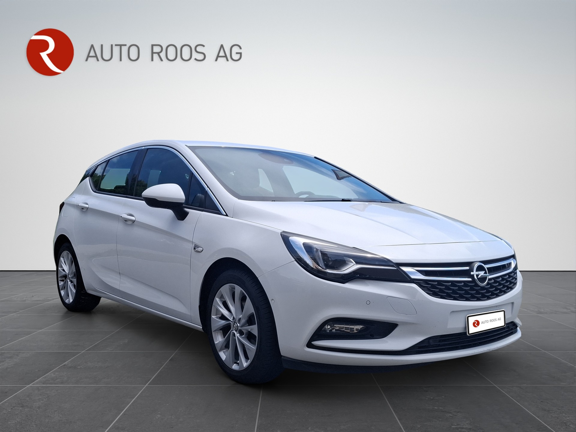 OPEL Astra 1.0i Turbo Excellence-image-7