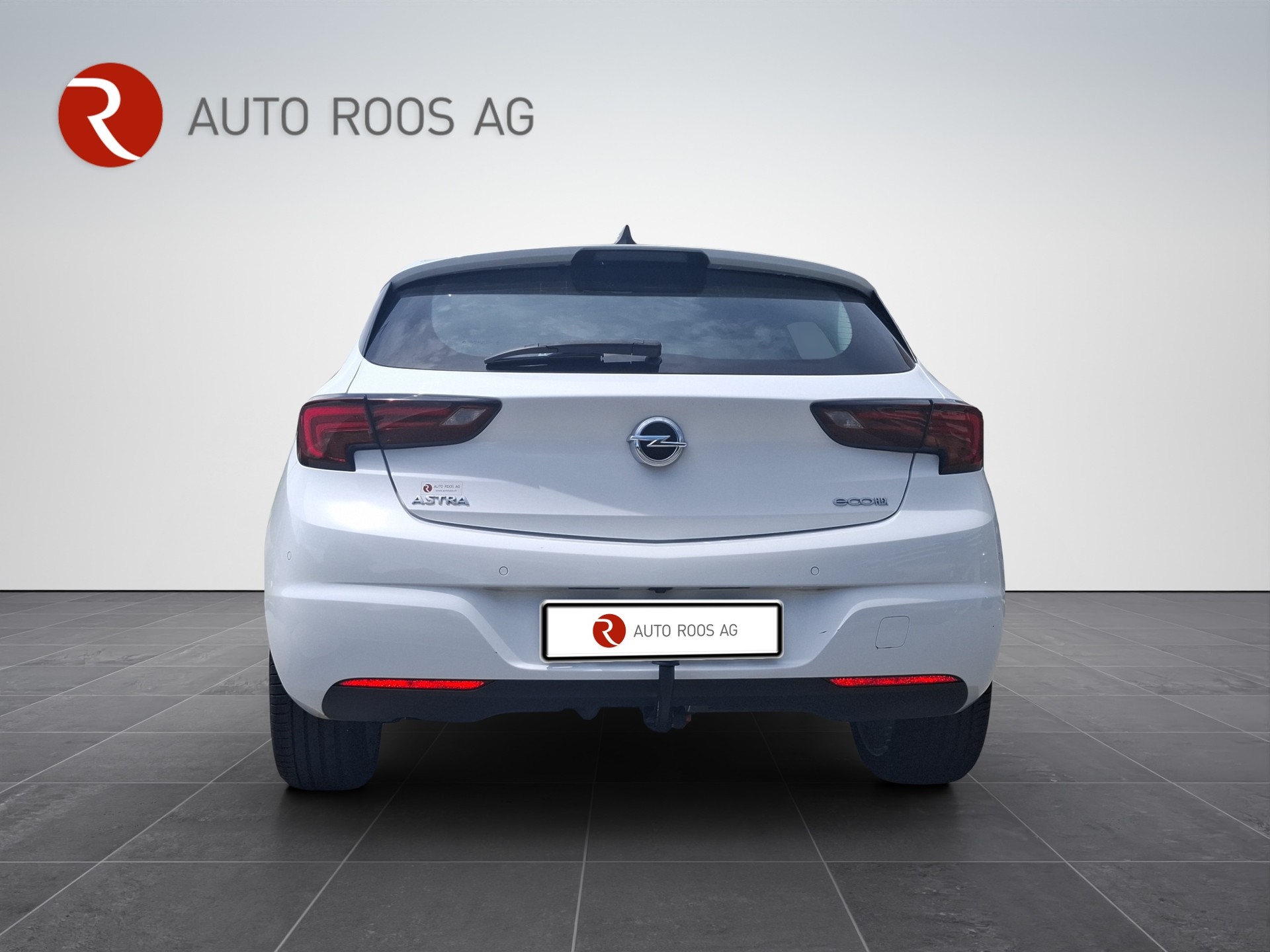 OPEL Astra 1.0i Turbo Excellence-image-4