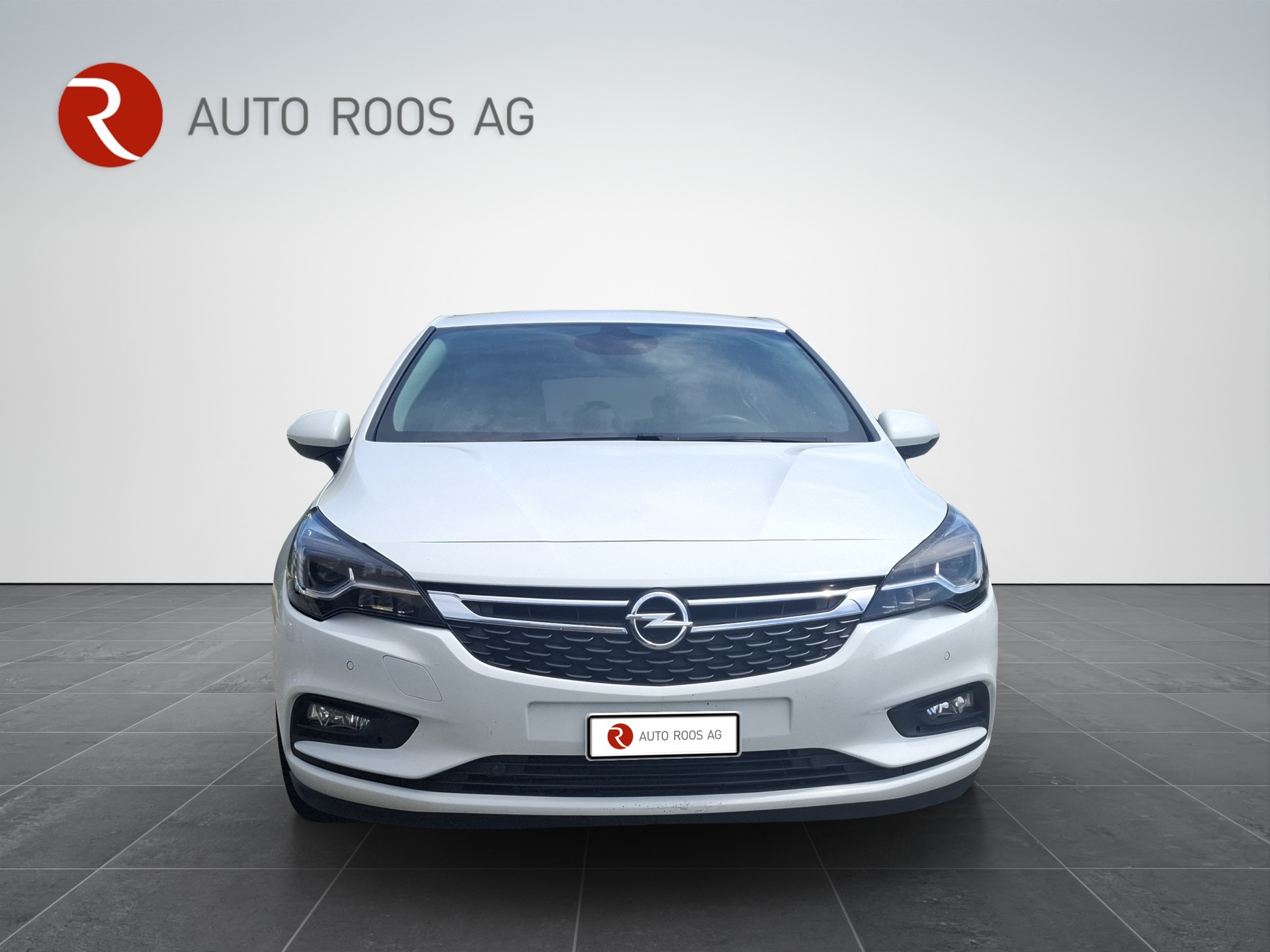 OPEL Astra 1.0i Turbo Excellence-image-1