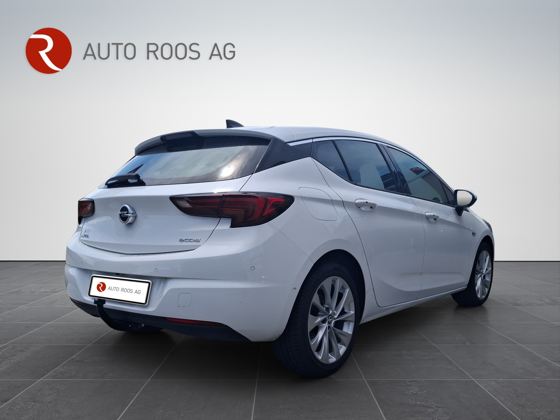OPEL Astra 1.0i Turbo Excellence-image-5