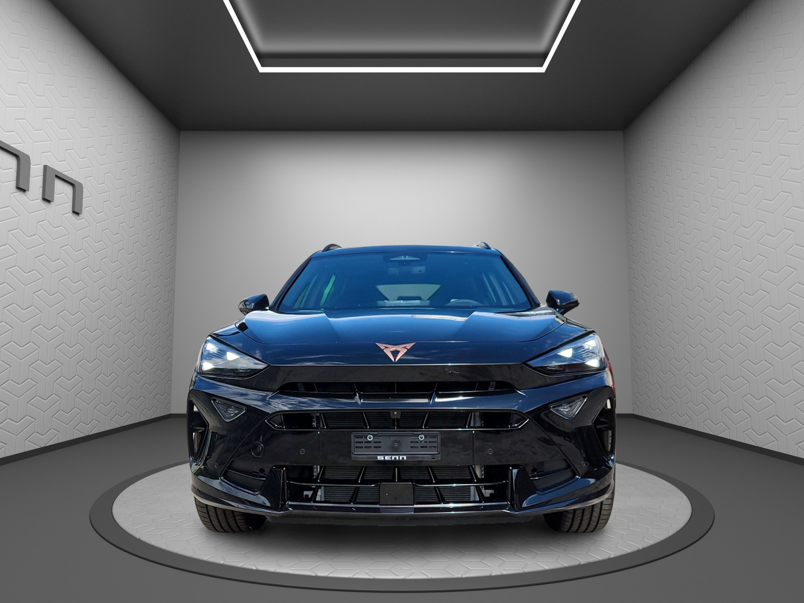 CUPRA Formentor 1.5 TSI DSG-image-3