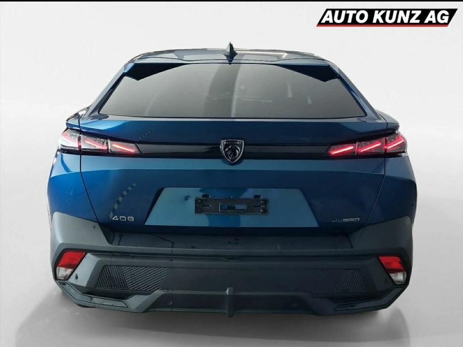 PEUGEOT 408 1.6 PHEV 225 GT-image-2
