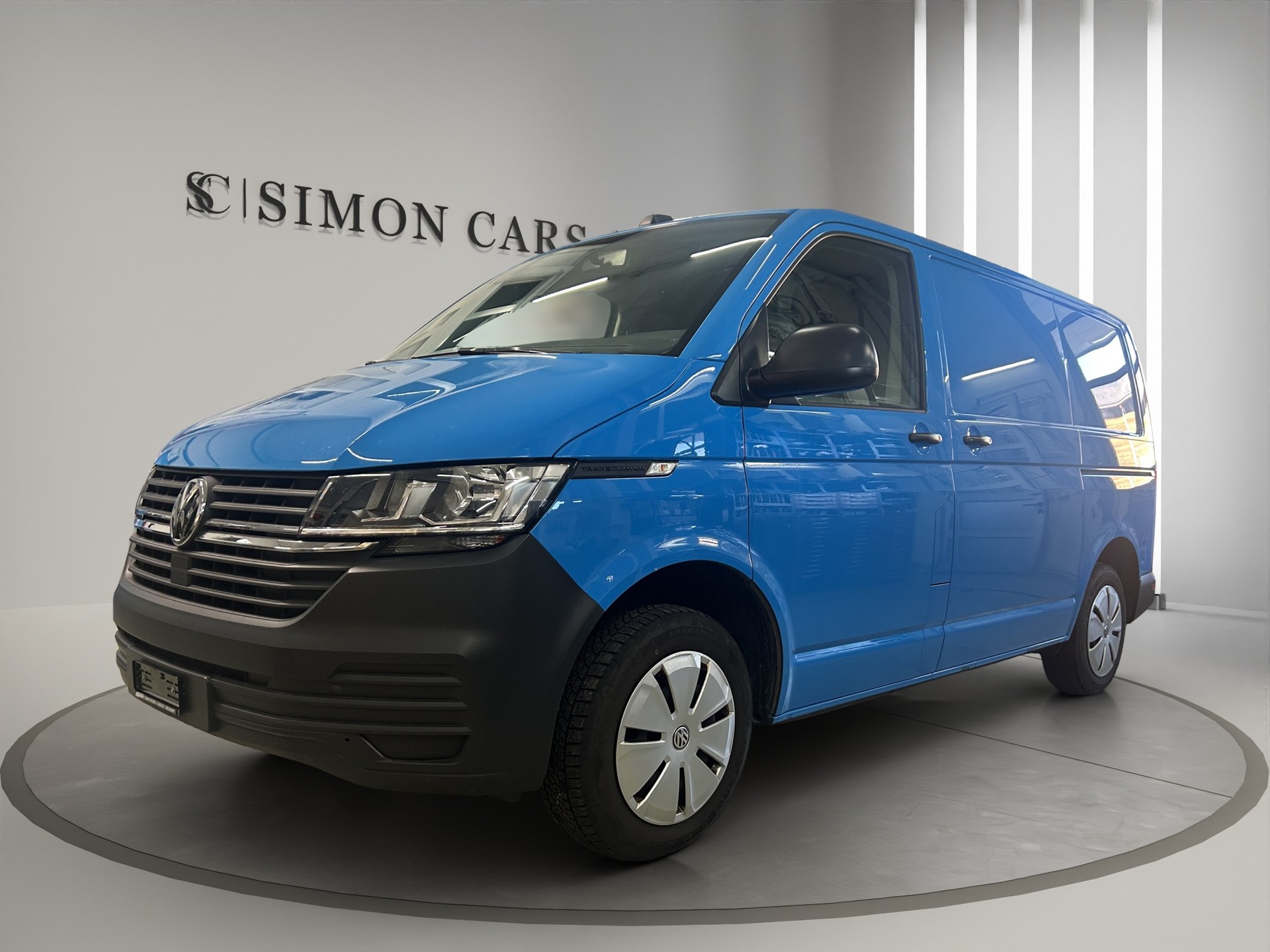 VW T6.1 2.0 TDI 4Motion-image-0
