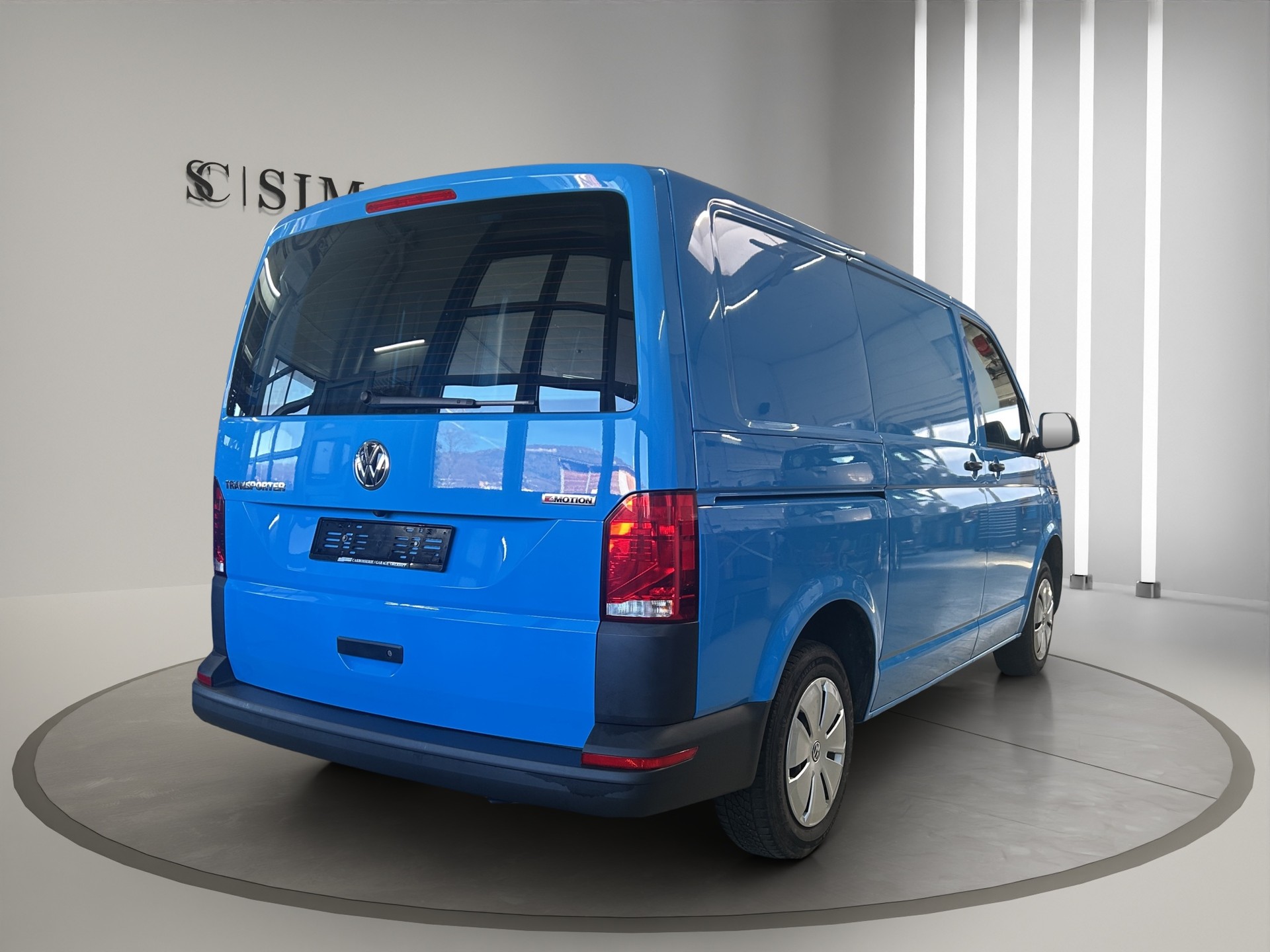 VW T6.1 2.0 TDI 4Motion-image-4